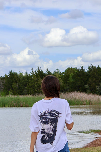 Crowned & Chosen Unisex Tee