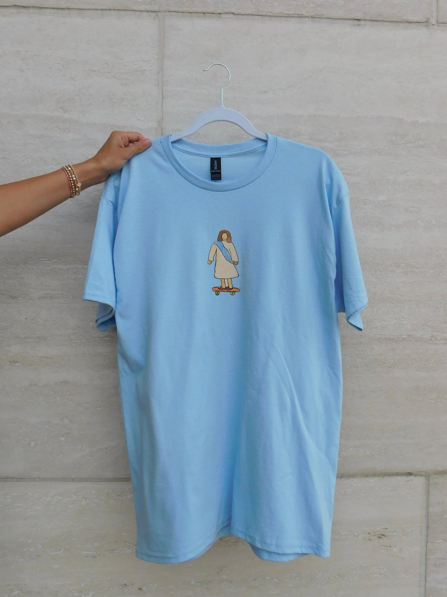 Jesus is the Vibe Unisex Tee