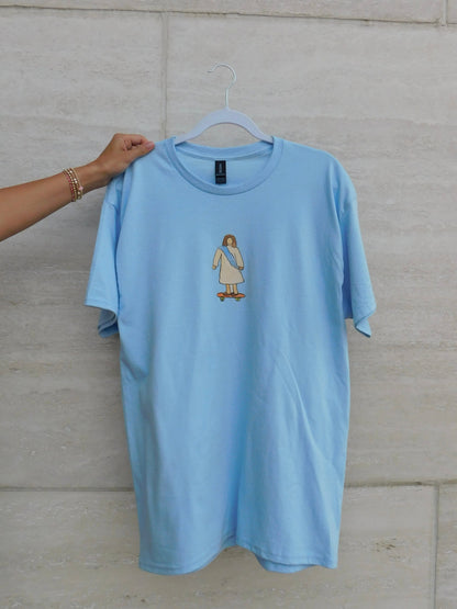 Jesus is the Vibe Unisex Tee