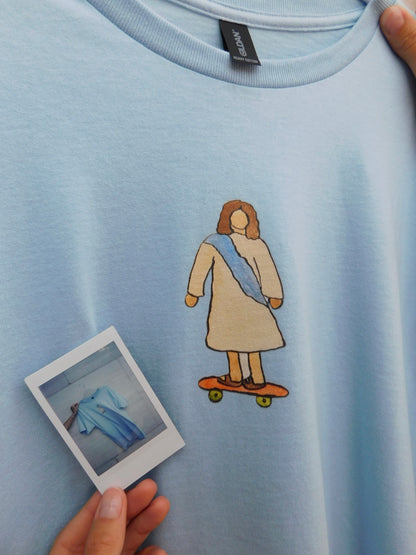 Jesus is the Vibe Unisex Tee