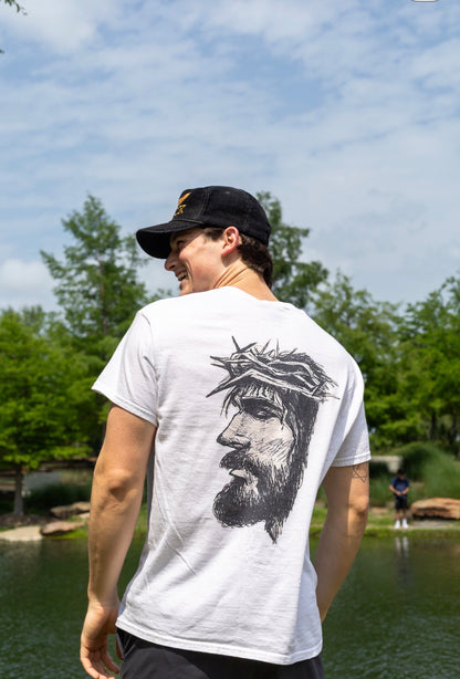 Crowned & Chosen Unisex Tee
