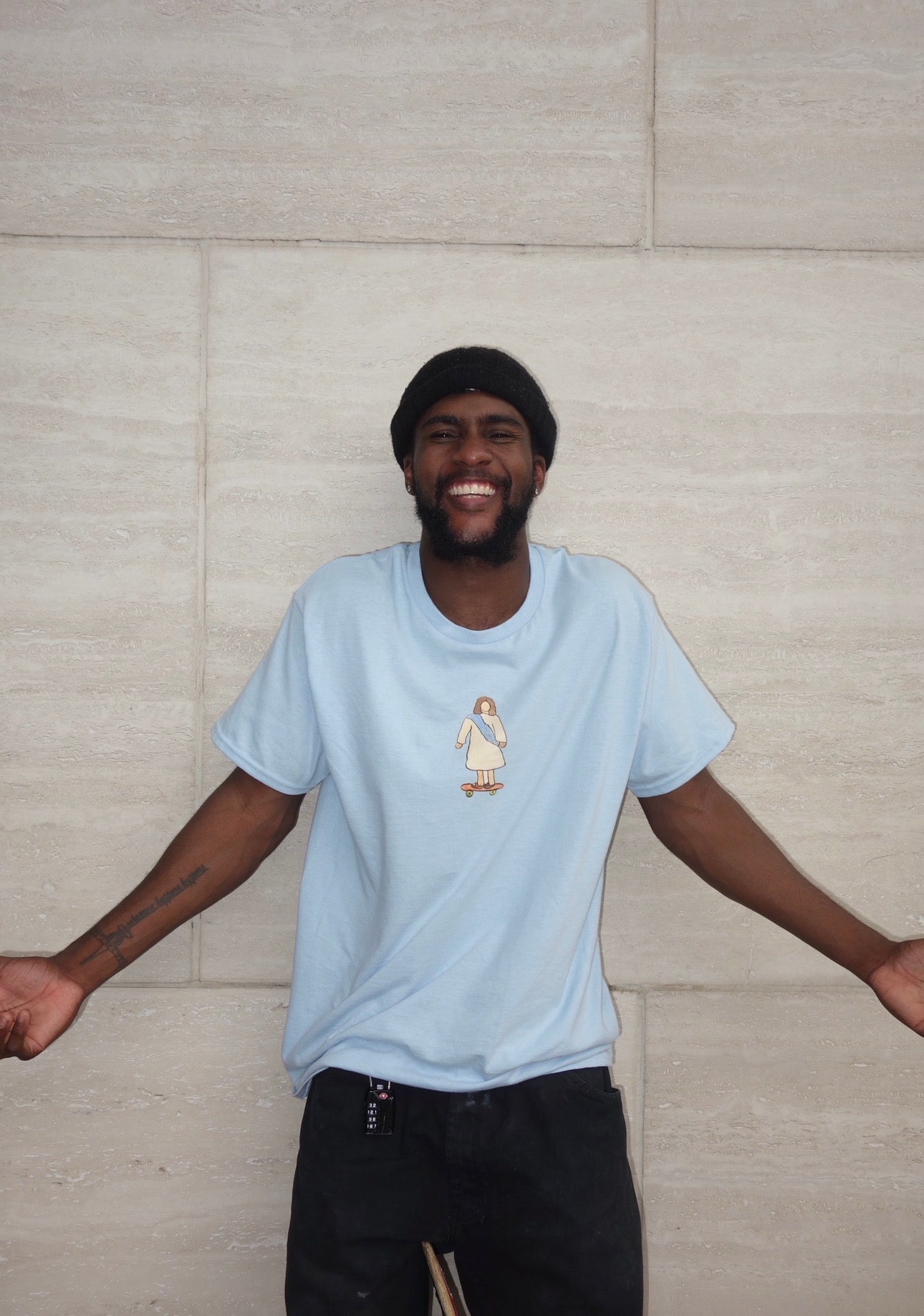 Jesus is the Vibe Unisex Tee