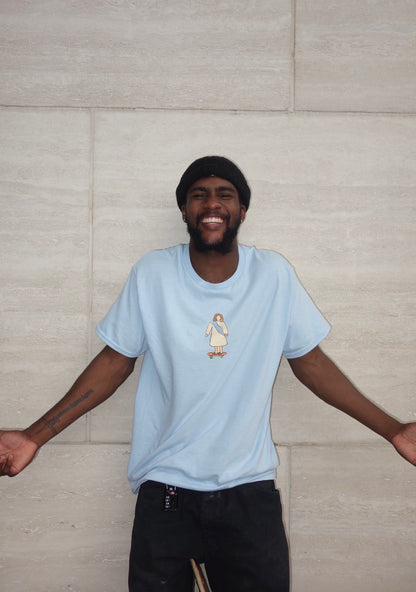 Jesus is the Vibe Unisex Tee