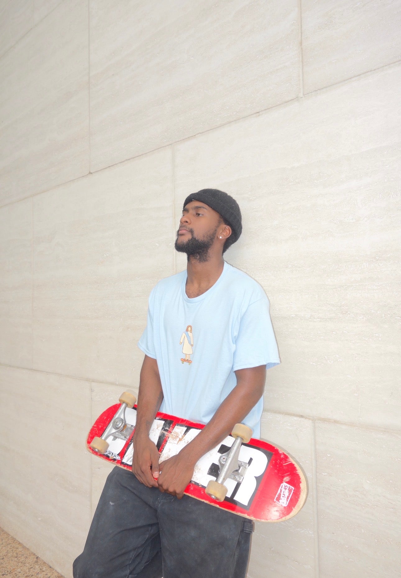 Jesus is the Vibe Unisex Tee