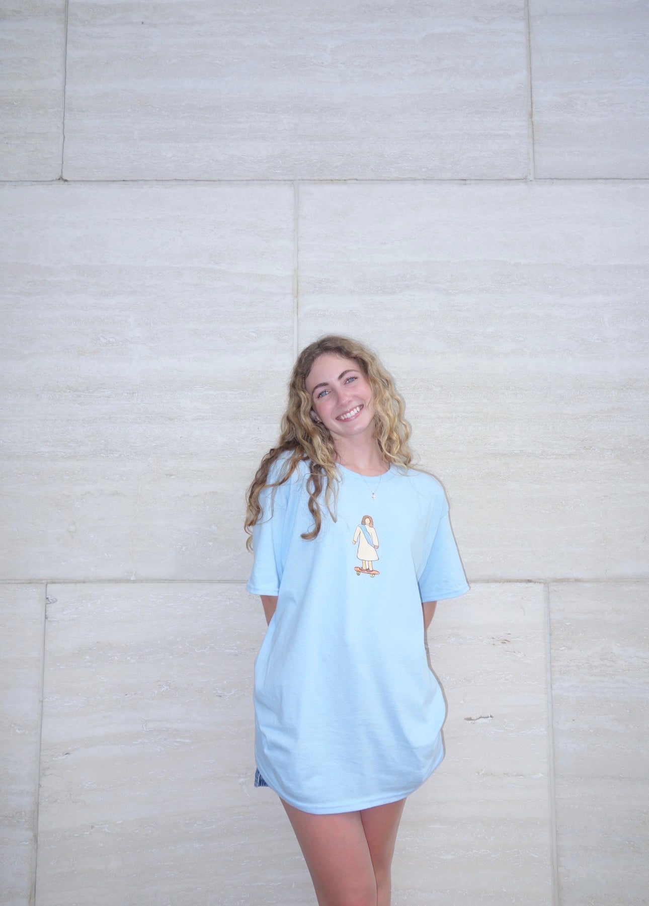 Jesus is the Vibe Unisex Tee