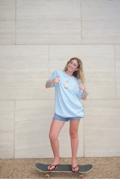 Jesus is the Vibe Unisex Tee